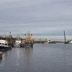 公寓 Harbour Side 玛丽波特