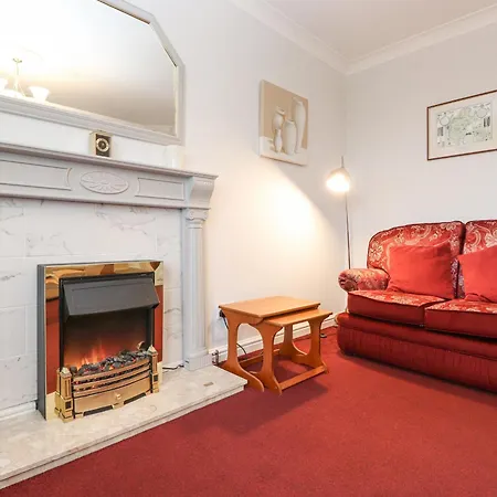 Harbour Side * Maryport