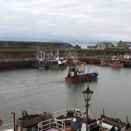 Appartement Harbour Side *