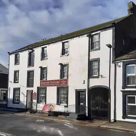 Harbour Side Appartement *