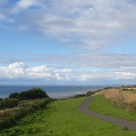 Appartement Harbour Side Maryport