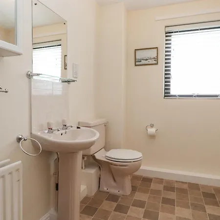 דירה Harbour Side *
