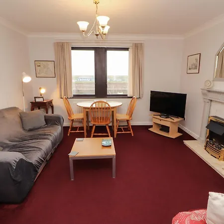 Harbour Side Apartament