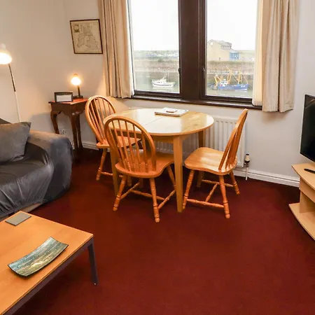 Harbour Side Apartament *