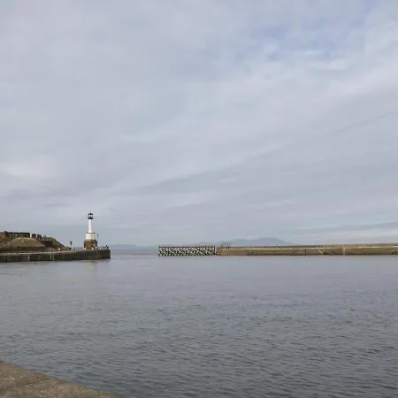 Harbour Side Maryport