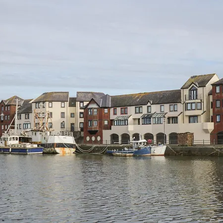 Harbour Side *