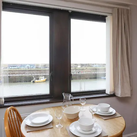 Apartamento Harbour Side Maryport