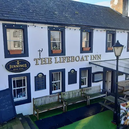 Apartamento Harbour Side *