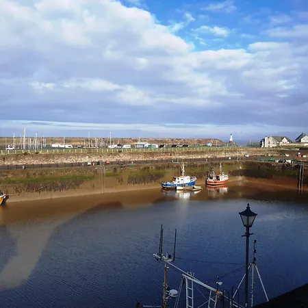 Apartamento Harbour Side *